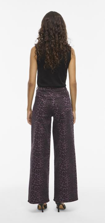 Produktbild Vila Leoprint Jeans (42)