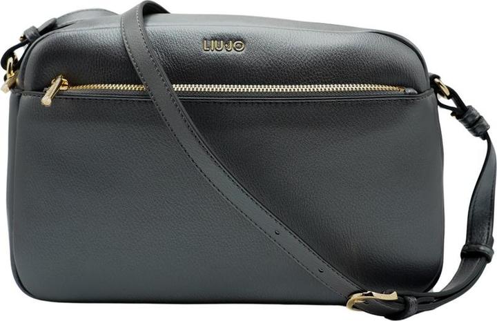 Immagine prodotto Liu Jo Umhängetasche Caliwen Camera Case Anthrazit mit.Anthrazit