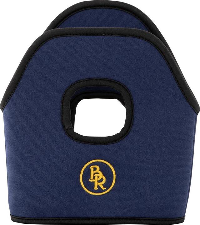 Produktbild BR Equestrian Equipment Steigbügelüberzug für Pferd