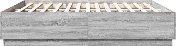 Image du produit vidaXL Bettgestell (180 x 200 cm)