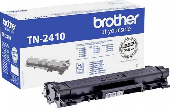 Produktbild Brother Tn-2410 (BK)