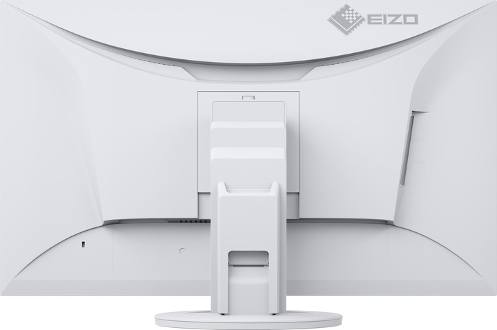 Actual product image Eizo EV2760 (2560 x 1440 pixels, 27")