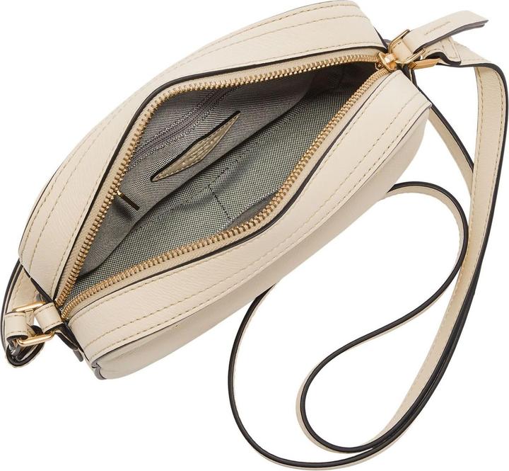 Actual product image Fossil Liza shoulder bag leather 20 cm
