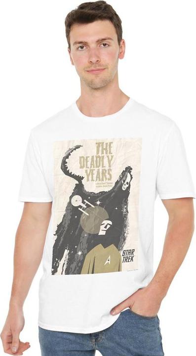 Produktbild The Original Series Episode 41 TShirt (M)