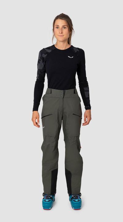 Immagine prodotto Salewa Pantalone Sella 3L Powertex Donna (38)