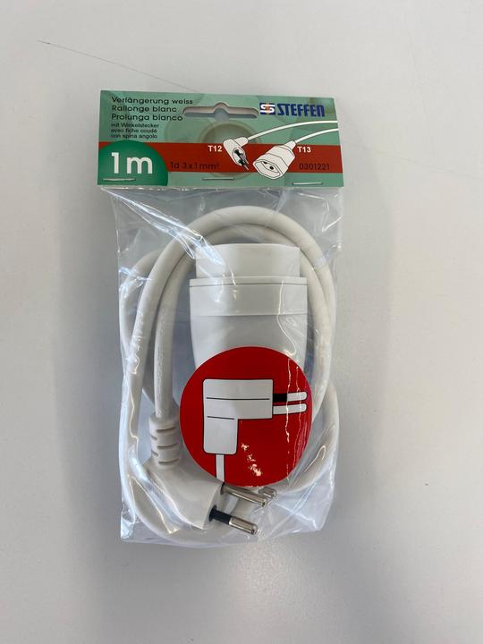 Actual product image Steffen Td extension (1 m, Type 13)