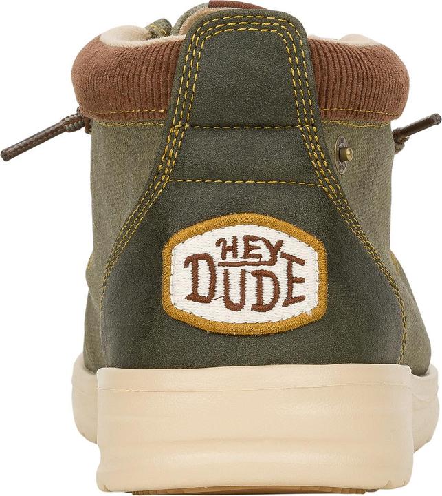 Image du produit Hey Dude Wally Mid GripR Workwear (41)