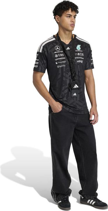Immagine prodotto Adidas Maglietta Mercedes AMG DR (M)