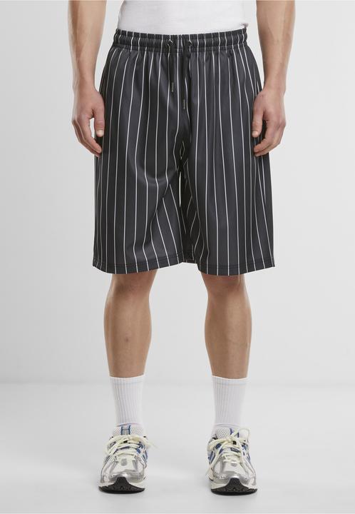 Image du produit Urban Classics Pinstripe Trackshorts - 183847 (M)