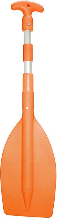 Lindemann Teleskop-Jollenpaddel, 3-stufig (107 cm, 3-piece)