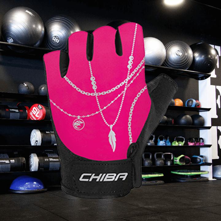 Image du produit Chiba 40951 Lady Shine (XS)