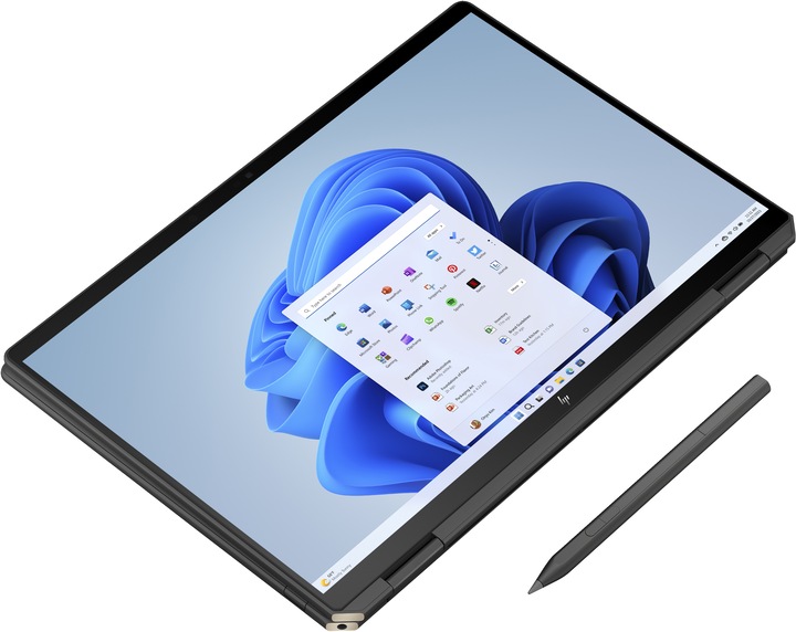 Actual product image HP Spectre x360 14-eu0770nz (14", Intel Core Ultra 7 155H, 16 GB, 1000 GB, CH)