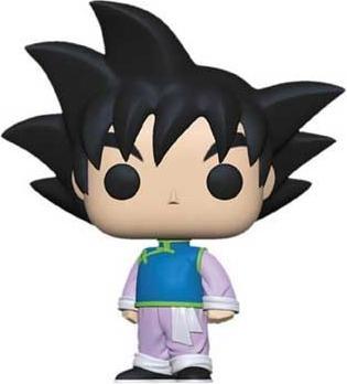 Actual product image Funko POP! - Dragonball Z: Son Goten