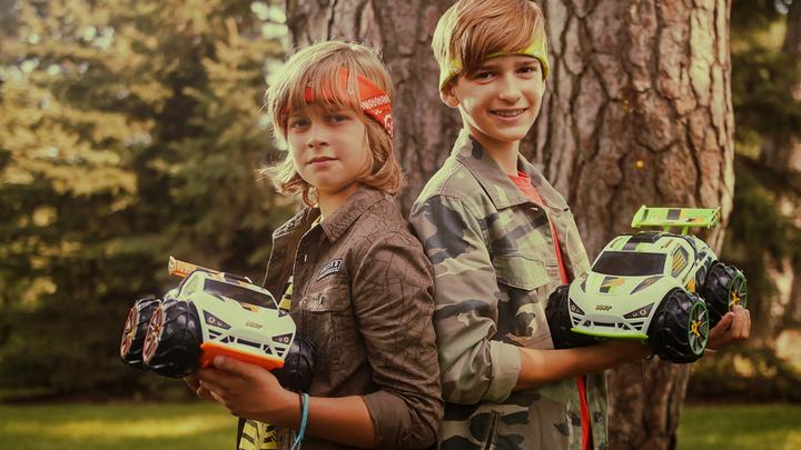 Actual product image Nikko VaporizR 3