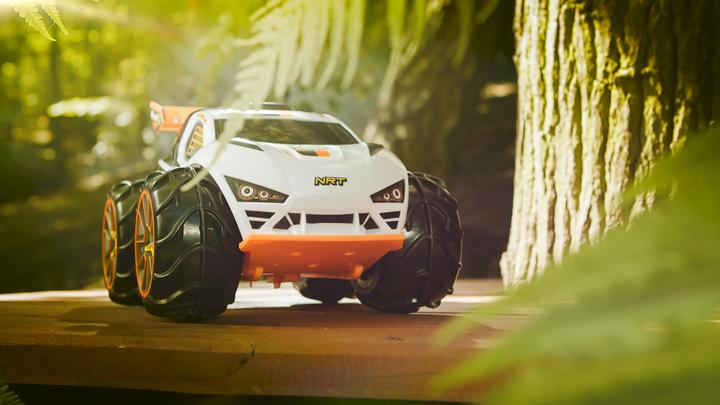 Actual product image Nikko VaporizR 3