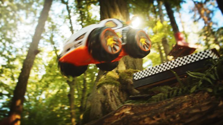 Actual product image Nikko VaporizR 3