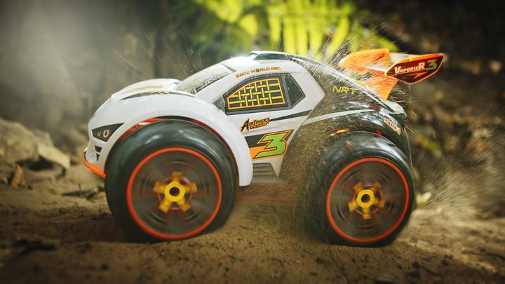 Actual product image Nikko VaporizR 3