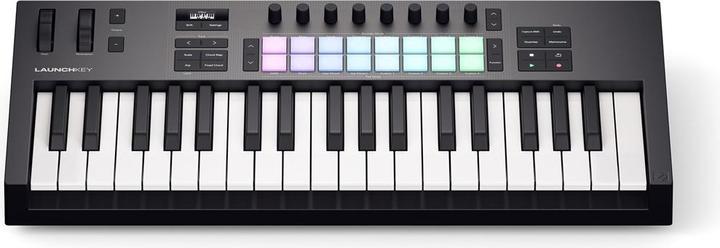 Image du produit novation Launchkey 37 Mk4 (Contrôleur)