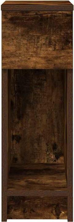 Immagine prodotto vidaXL Nachttisch (20 x 36 x 60 cm)