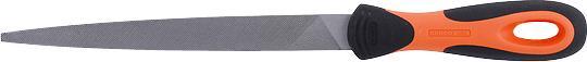 Actual product image Bahco ERGO broaching file, semi-finish 150 mm (Cut 2, 150 mm)