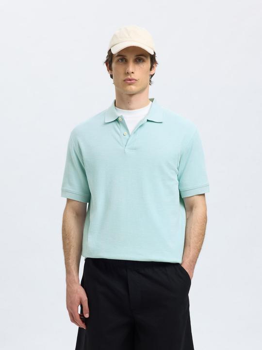 Immagine prodotto Selected Homme Baumwoll Polo shirt (L)