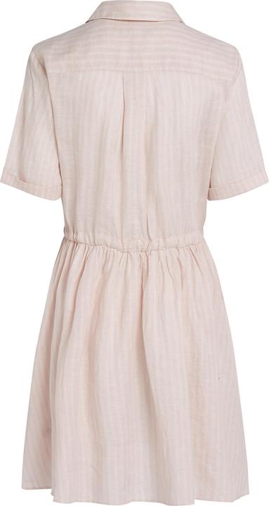 Image du produit Tommy Hilfiger Robe courte d'été en lin (56)