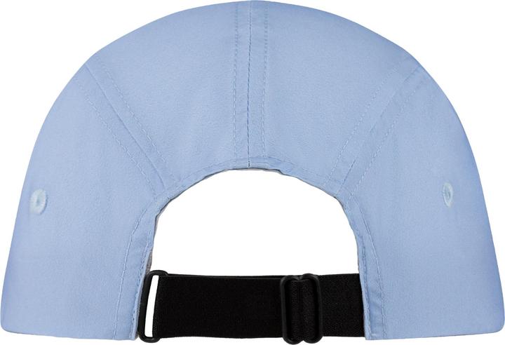 Actual product image Buff 5 Panel Go Cap Glory Blue (M, S)