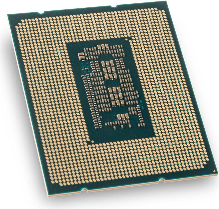 Produktbild Intel Core i7-12700KF Tray (LGA 1700, 3.60 GHz, 12 -Core)