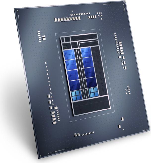Produktbild Intel Core i7-12700KF Tray (LGA 1700, 3.60 GHz, 12 -Core)