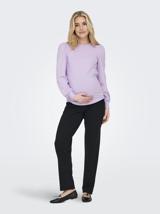 Produktbild Only Maternity OLMJULIE Strickpullover Strickpullover (S)