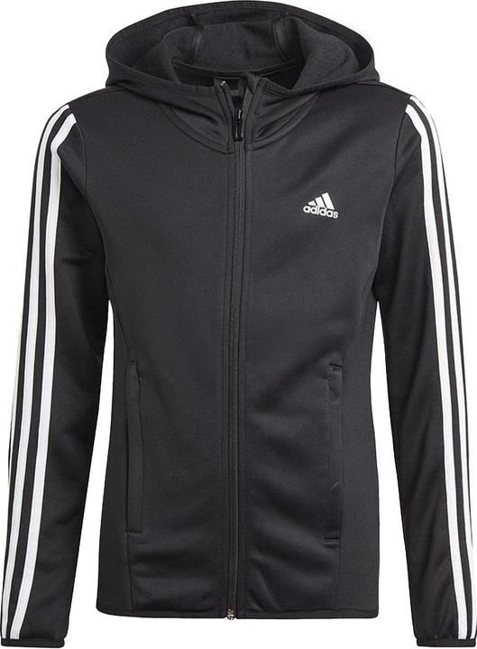 Image du produit Adidas - Veste à capuche DESIGNED MOVE - Fille (140)