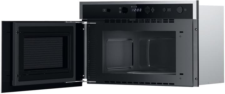 Actual product image Whirlpool WMN461BX