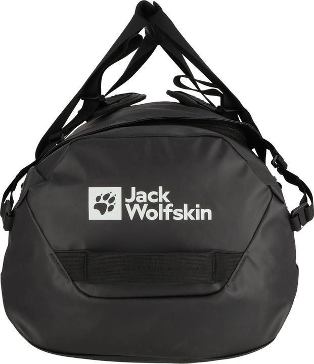Actual product image Jack Wolfskin Expdn Duffle 70 (70 l)