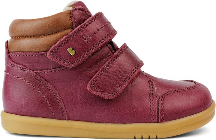 Bobux Timber Arctic boysenberr (23, 24, 25, 26)