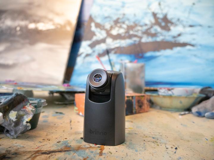 Image du produit Brinno Caméra à mouvement accéléré TLC300