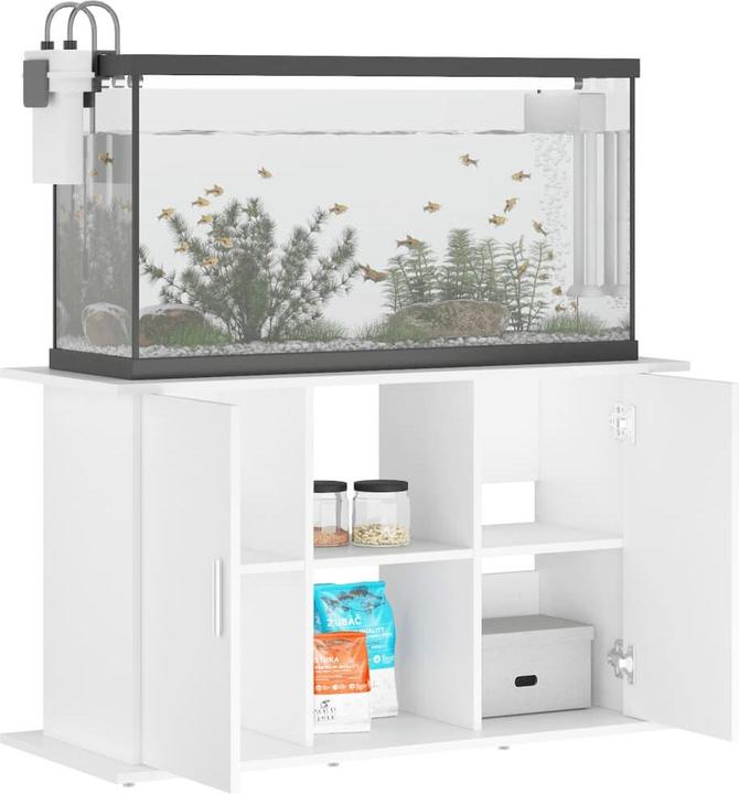 Produktbild vidaXL Aquariumständer