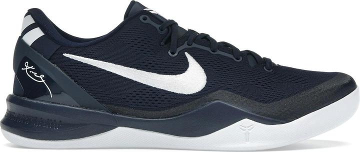Image du produit Nike Kobe 8 Protro College Navy (52.5)