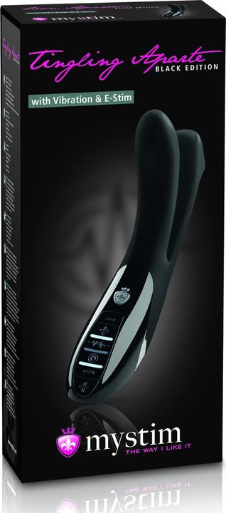 Image du produit Mystim Aparte Tingling
