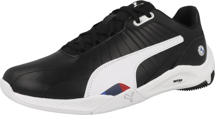 Produktbild Puma BMW MMS Kart Cat RL Nitro - 59905 (40.5)