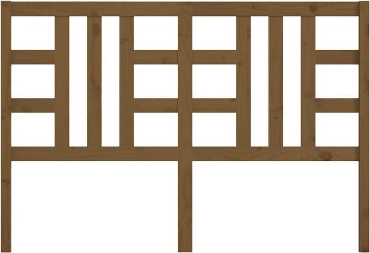 Image du produit VidaXL Lior (146 x 4 x 100 cm)