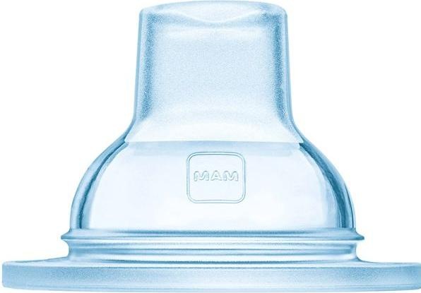 Actual product image MAM Drinking spout extra soft