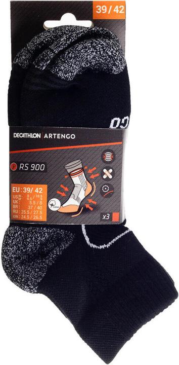 Produktbild Artengo RS 900 MID (3er Pack, 35 - 38)