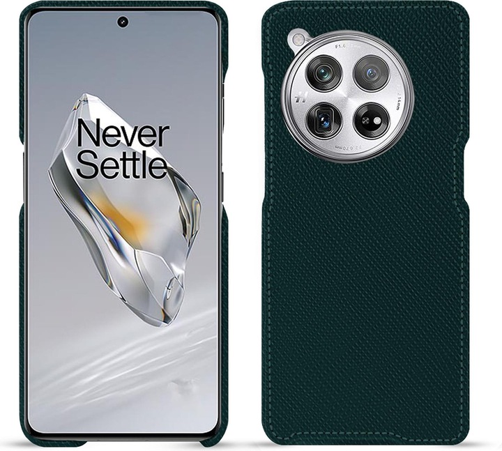 Produktbild Noreve Lederschutzhülle (OnePlus 12)
