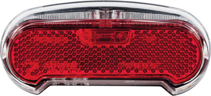 Image du produit Btwin Éclairage vélo Feu arrière LED