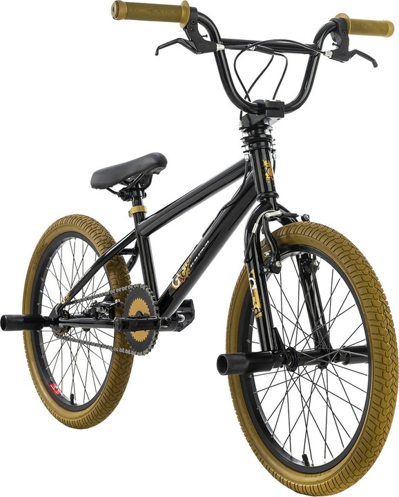 Produktbild KS Cycling G-Acid (18.50")