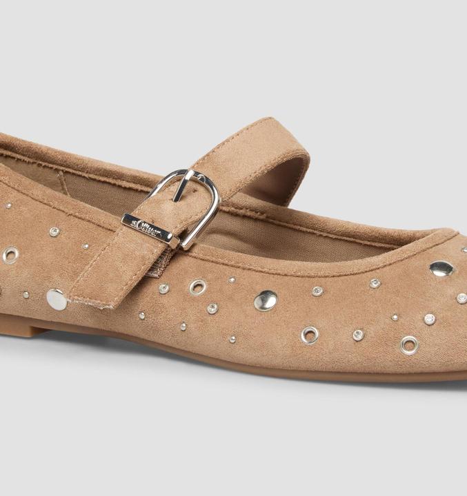 Produktbild s.Oliver Ballerinas (38)
