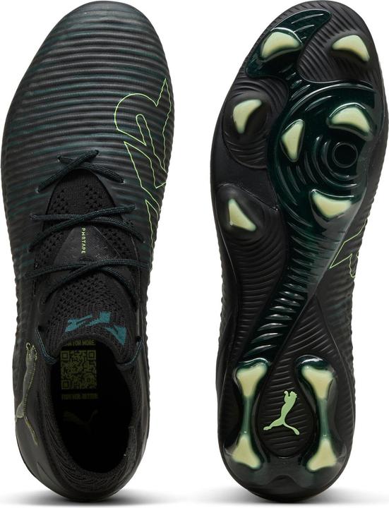 Actual product image Puma Future 8 Ultimate Fg (42.5)