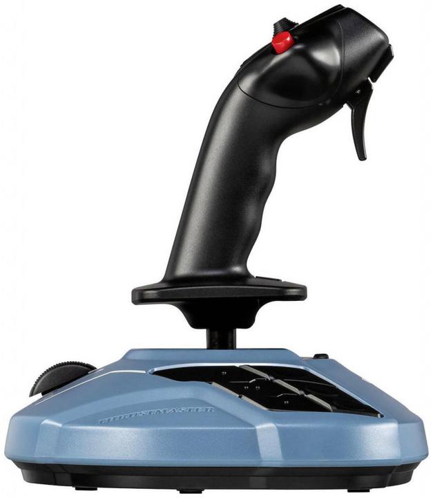 Actual product image Thrustmaster TCA Sidestick Airbus Edition (PC)
