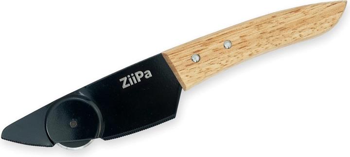 Image du produit Ziipa Pizzaiolo Set Four à pizza en bois Piana Terracotta (Four à pizza à bois)