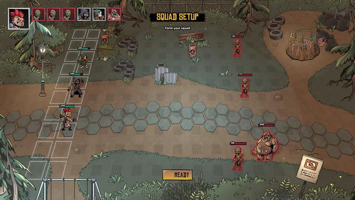 Actual product image Atari Days of Doom (PS5, DE)